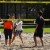 activité plage famille